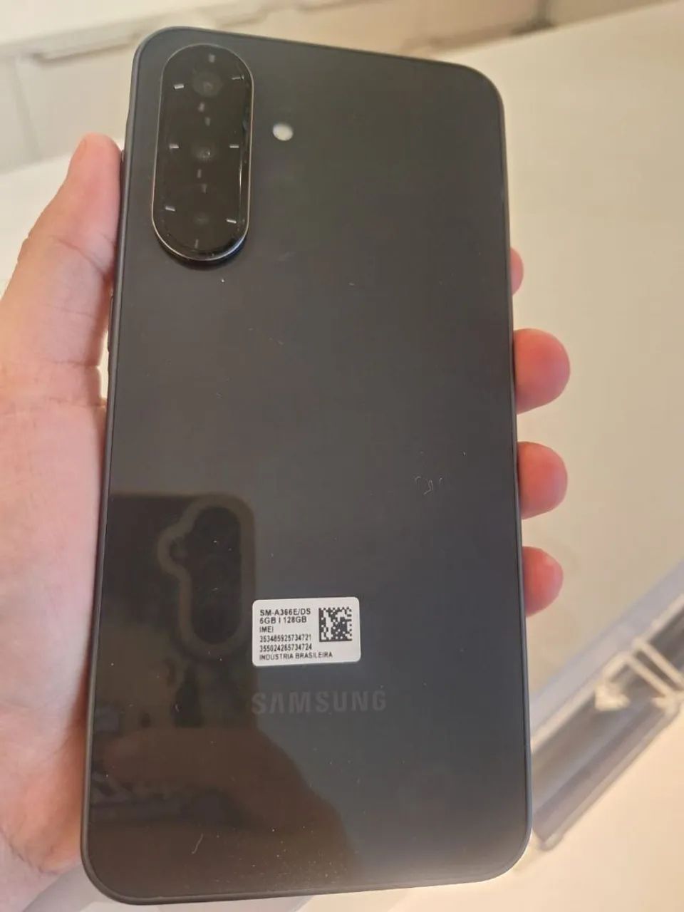 Samsung A36 5g - Foto 2