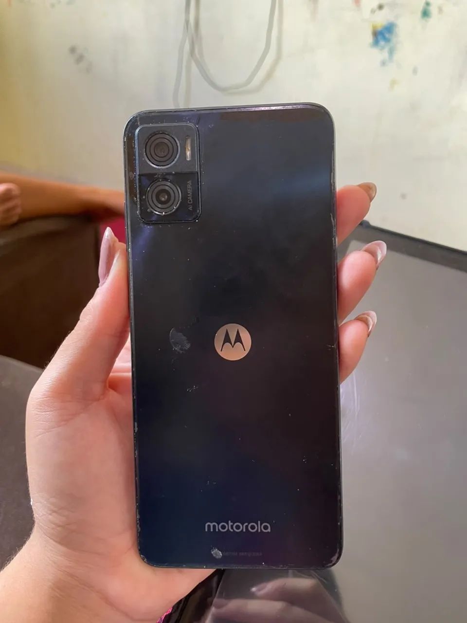 Moto E 22 - Foto 2