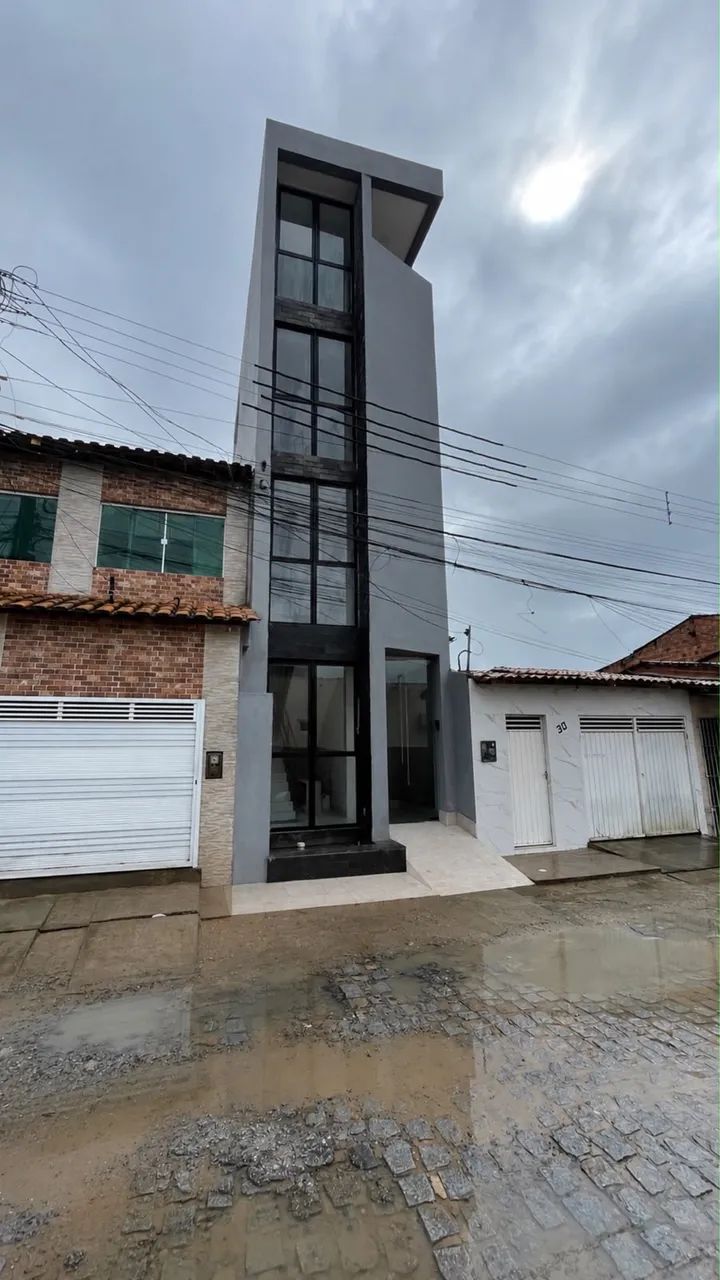 SALAS COMERCIAIS PARA ALUGAR MANGABEIRA - Foto 2