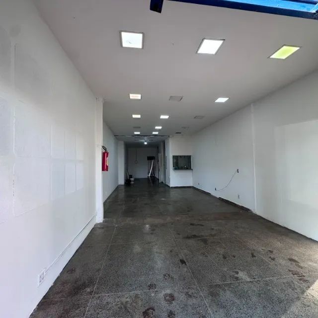 Imóvel Comercial 70m² Av. Movimentada, Gama