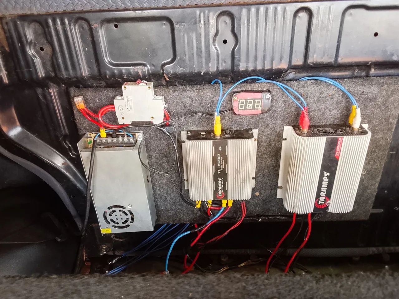 Vendo som automotivo  - Foto 3