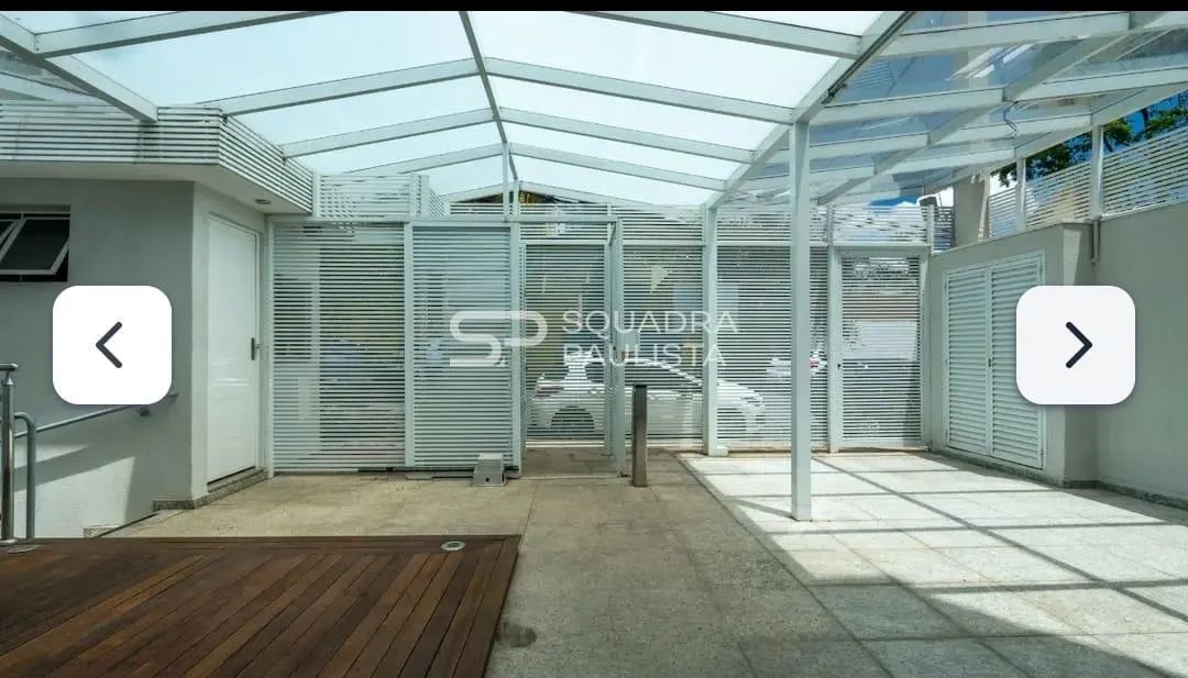 Locação de Prédio Comercial com 1048 m² - Foto 2