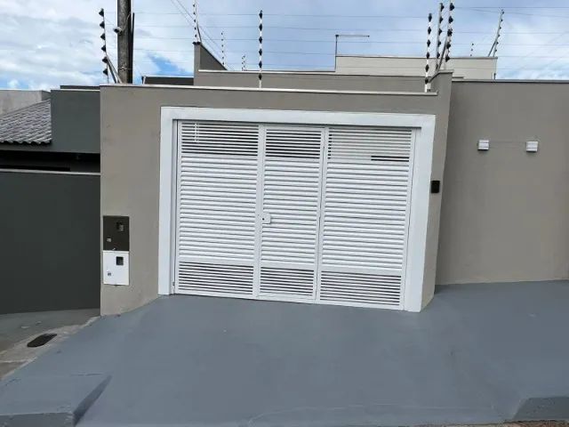 CASA 3 QUARTOS PRONTA PARA MORAR ARAPONGAS - Foto 2