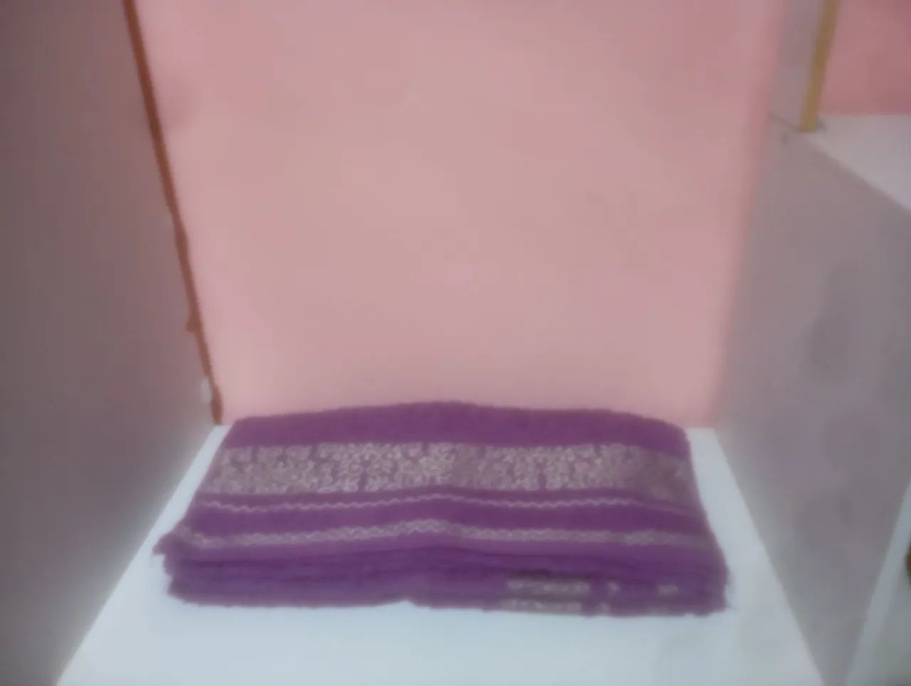 KIT 5 TOALHA DE ROSTO DECORADA - Foto 5