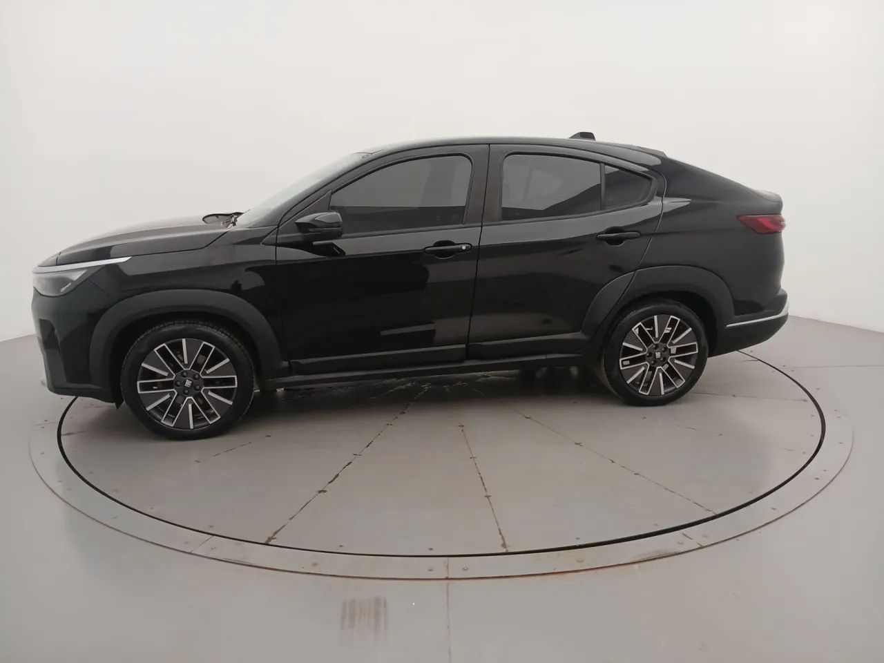 Fiat Fastback Audace 200 TB AUT (hibrído) 2026 - Foto 2