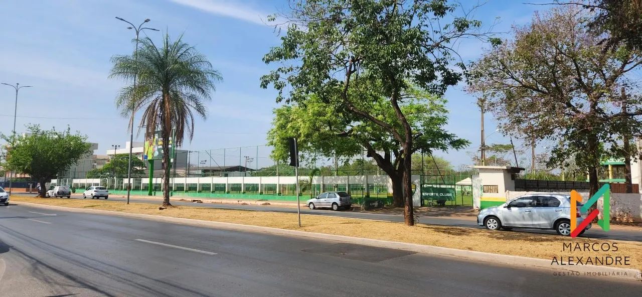 Prédio Comercial para Venda em Cuiabá, Terceiro, 5 dormitórios, 5 banheiros