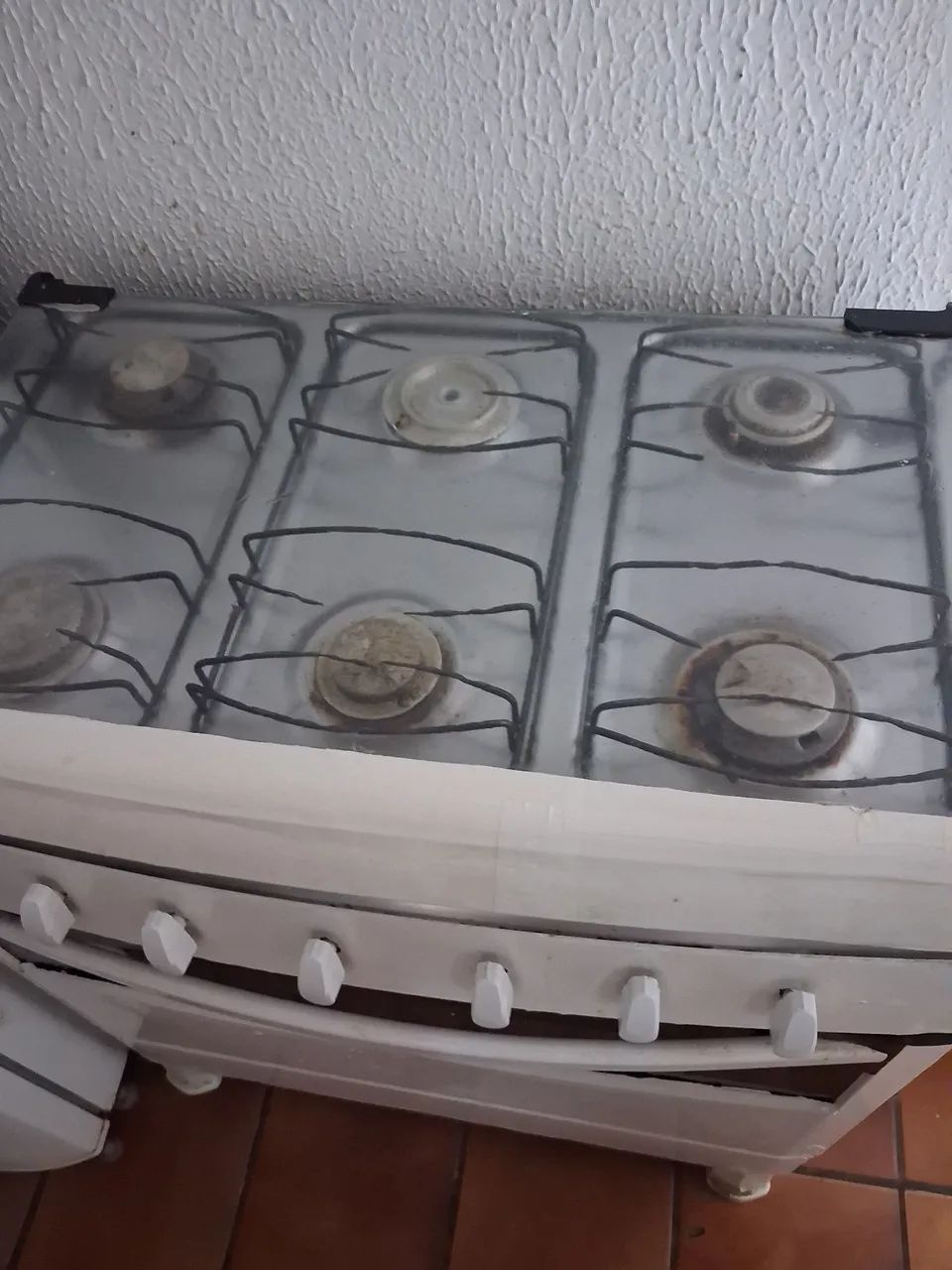 Fogão  - Foto 3