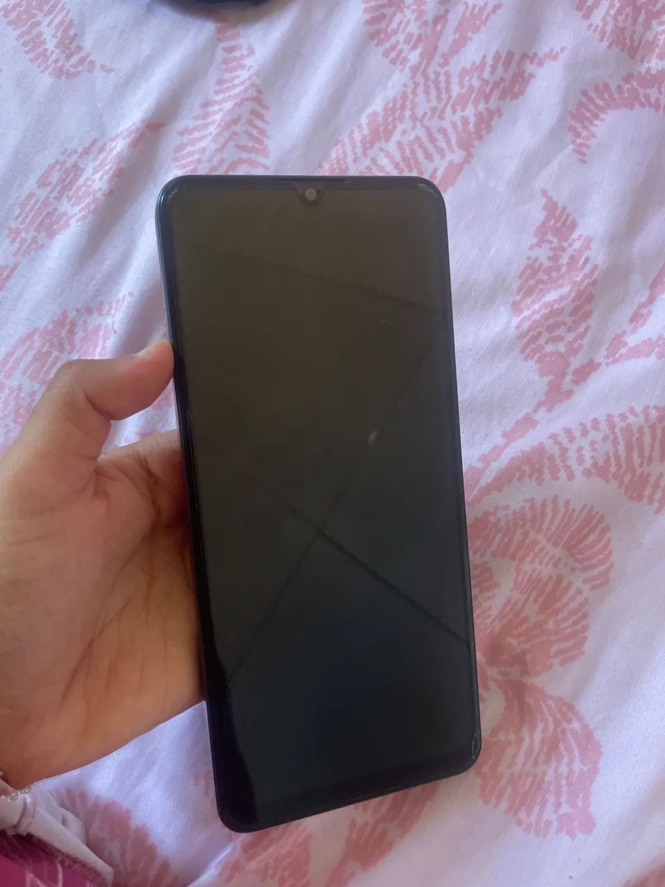 vendo realme note 50 - Foto 2