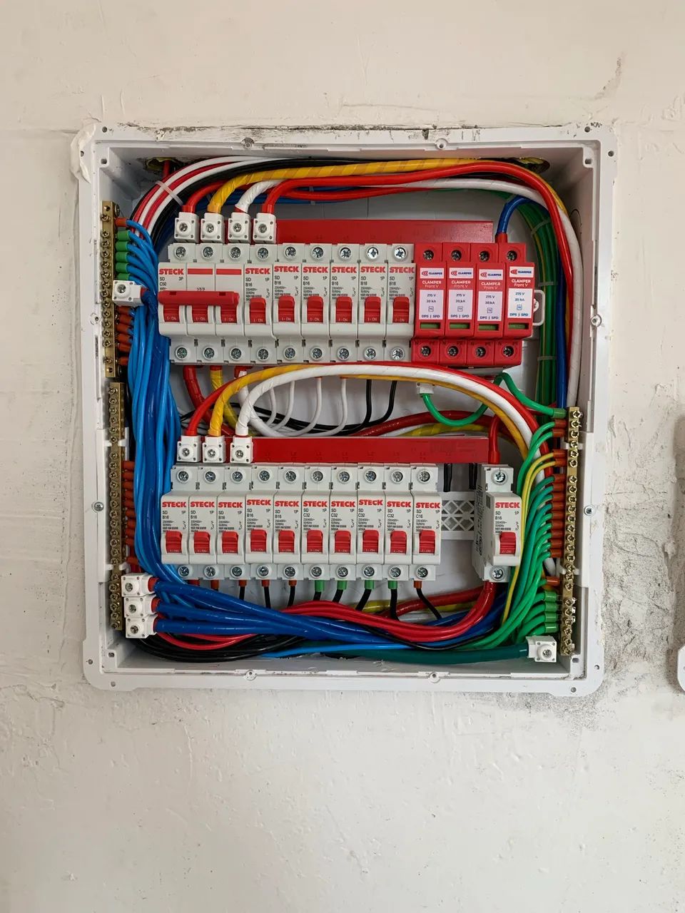 Eletricista Caruaru - Foto 5