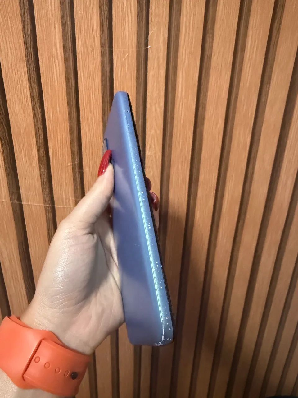 Vendo moto g20