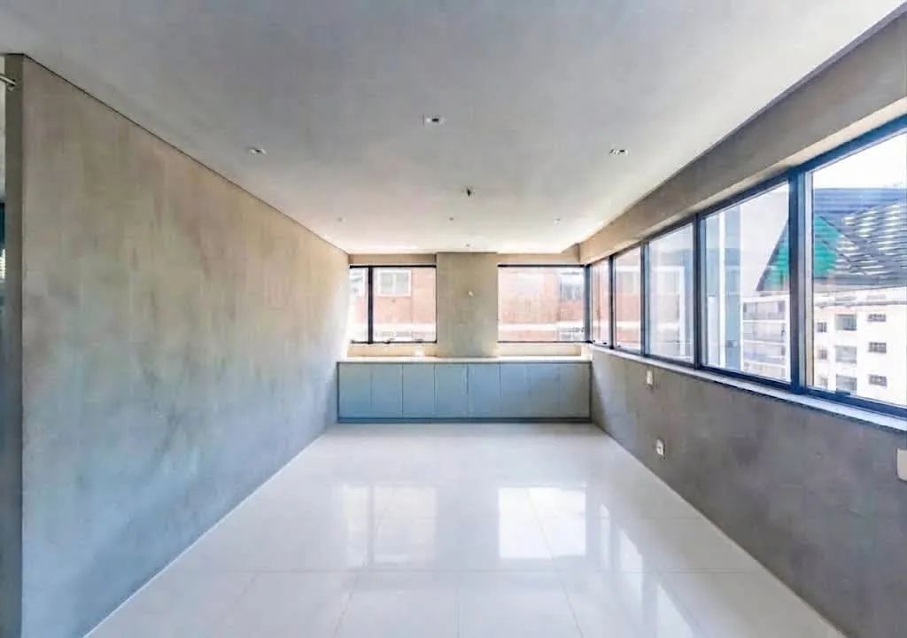 Sala comercial na Rua Baronesa de Itu, 336 - conjunto 91  120 m² - Foto 2