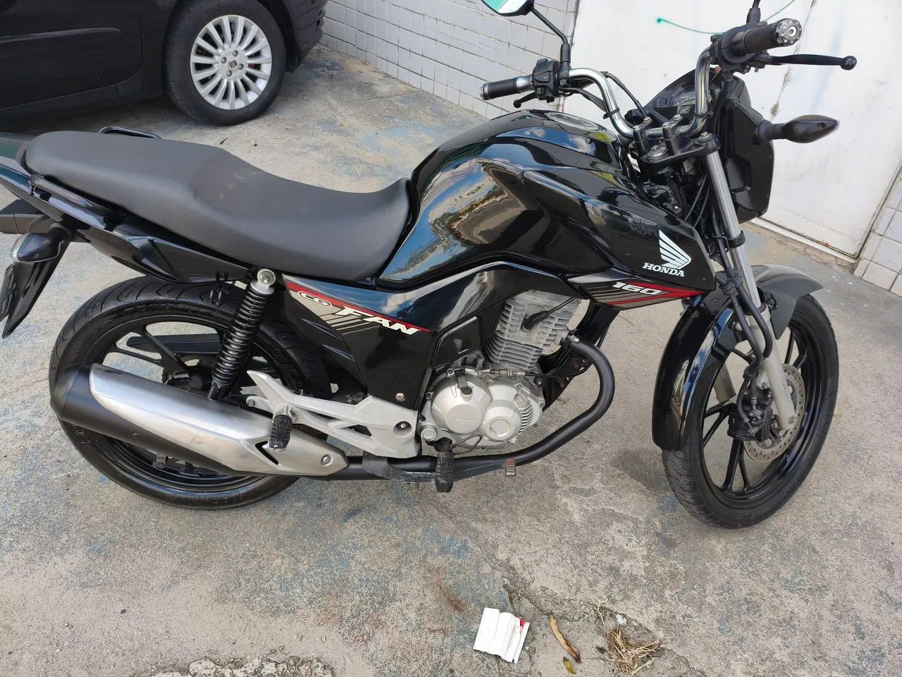 Fan 160 2019 flex esd  - Foto 5