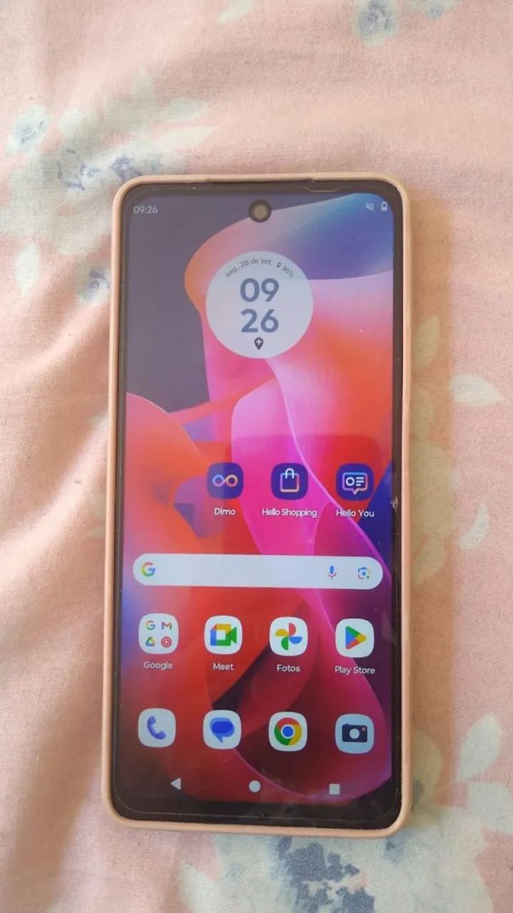 Moto g24 128GB