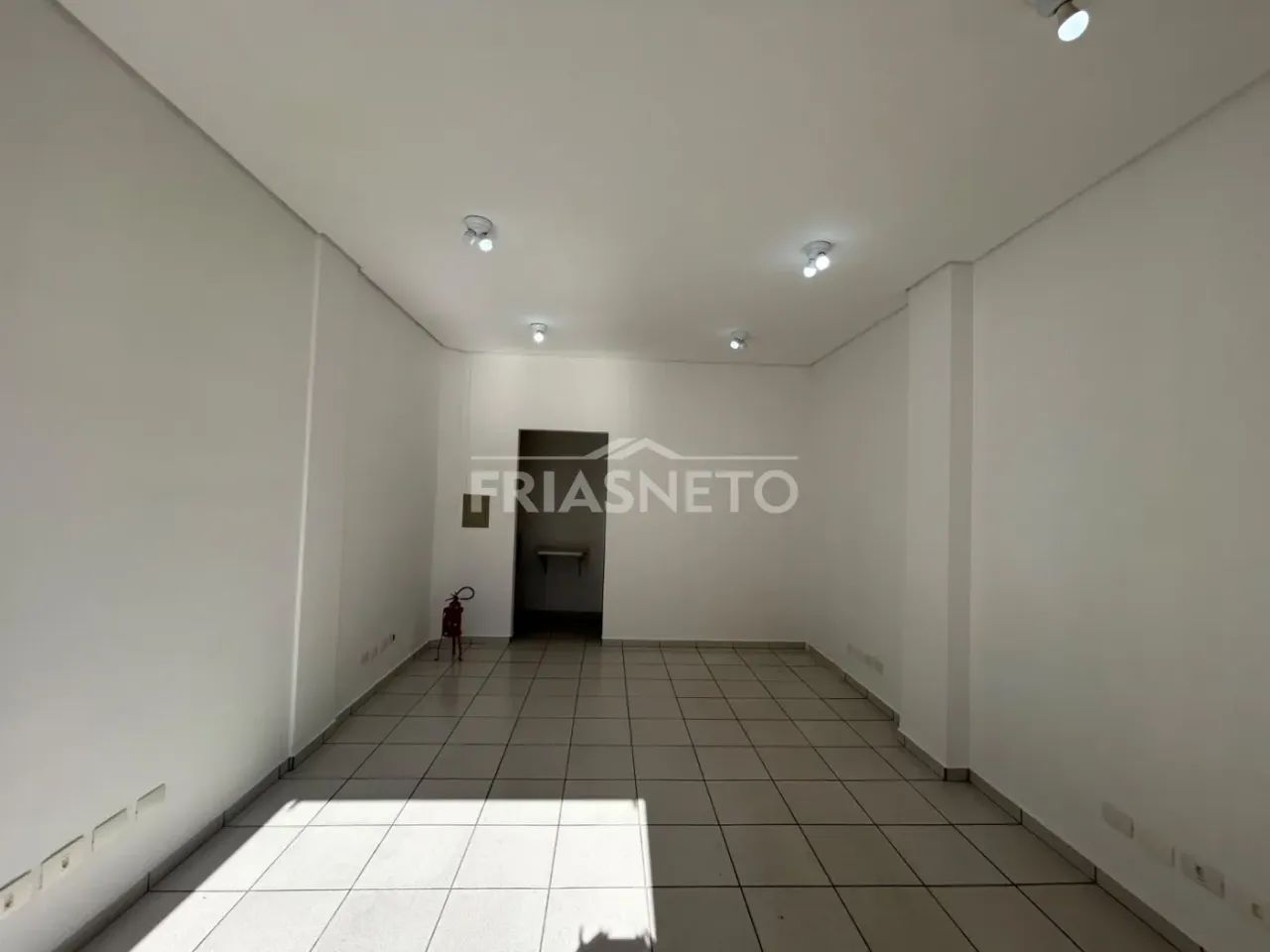 Salão Comercial no Centro - Foto 3