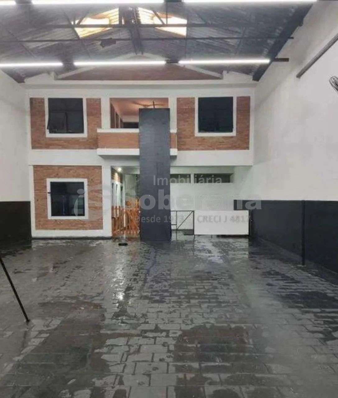 barracão - Vila Nova - Campinas - Foto 4