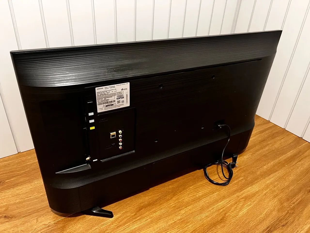  Smart TV Samsung 40? Full HD  - Foto 3