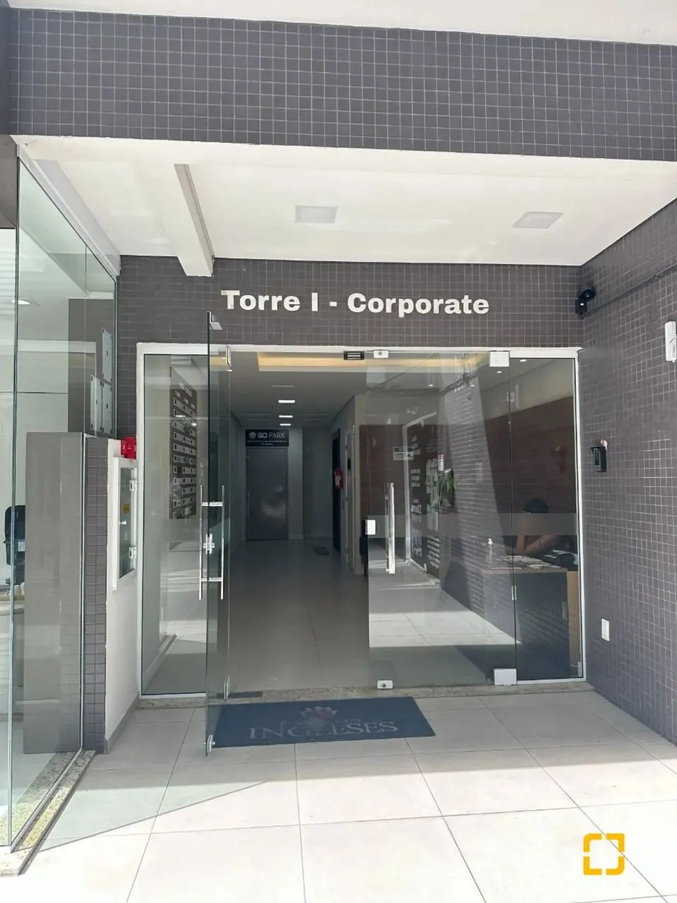 Sala Comercial Bairro Ingleses - Foto 2