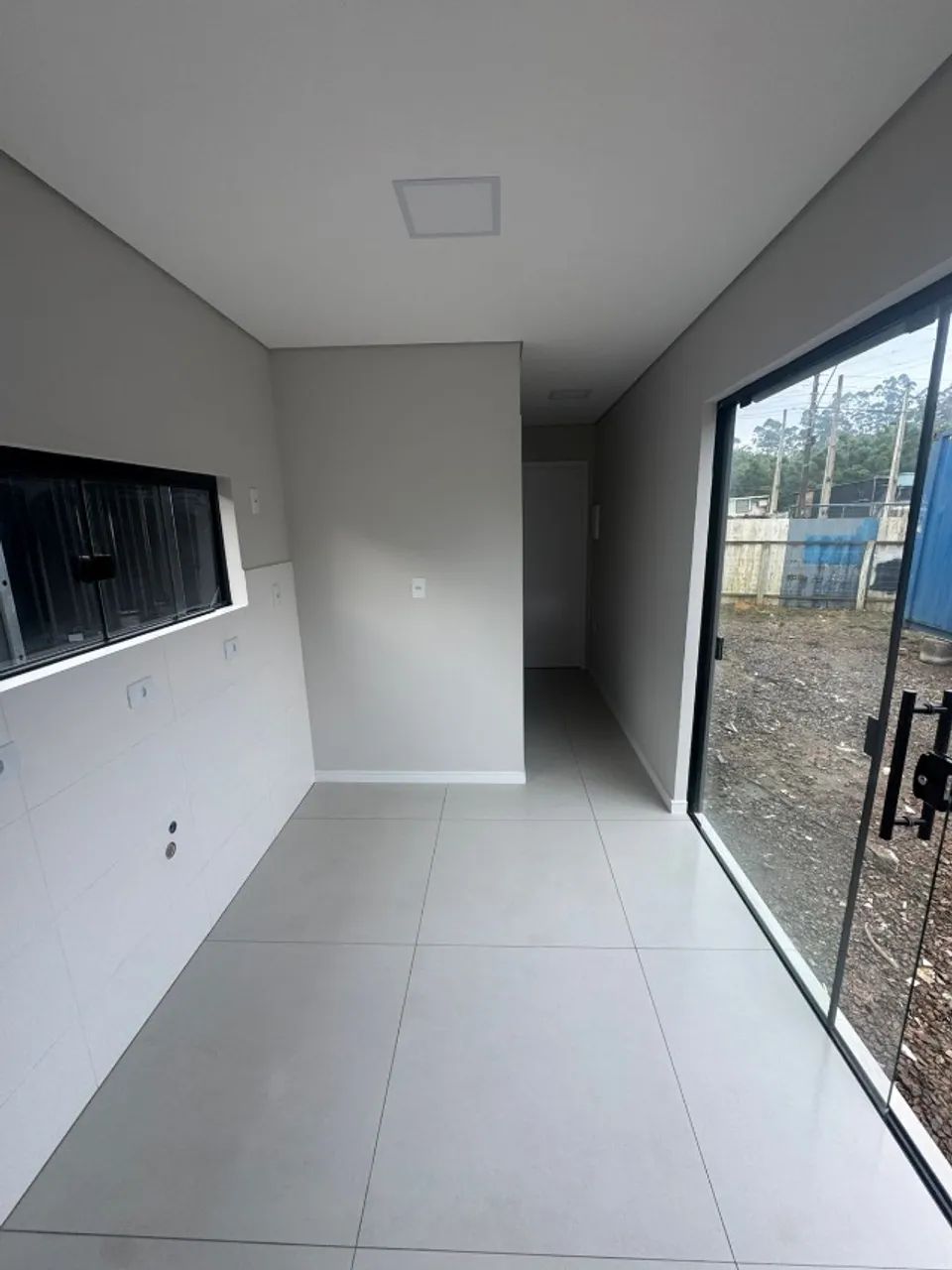 Casa Container 30m2 em Sorocaba - Foto 3