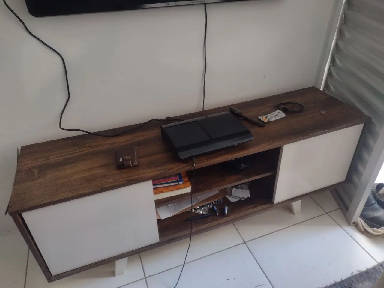 Raque minimalista  - Foto 2