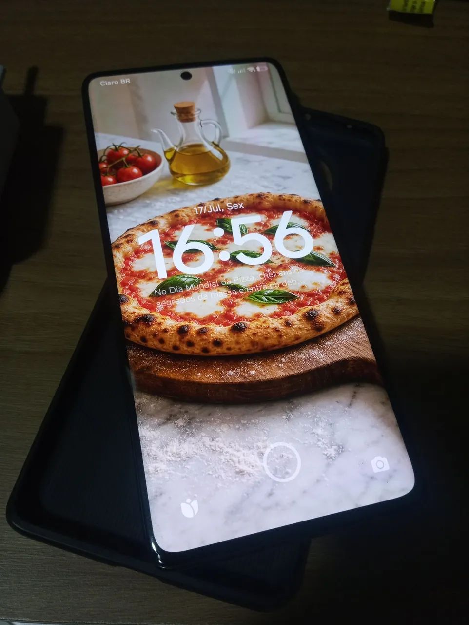 Note 14 PRO 256gb - Foto 3