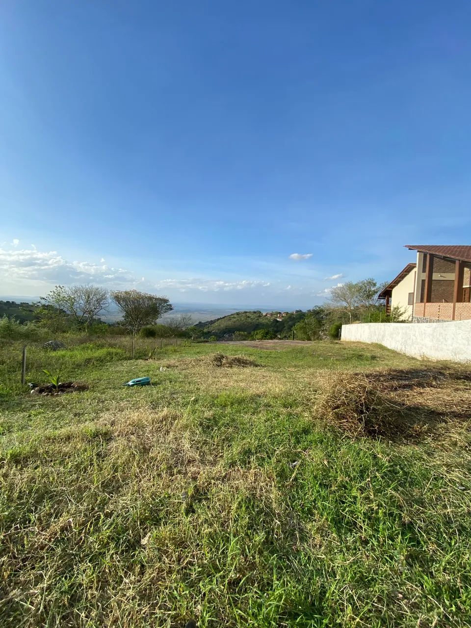 Terreno com Vista Serra Negra - PE  - Foto 4