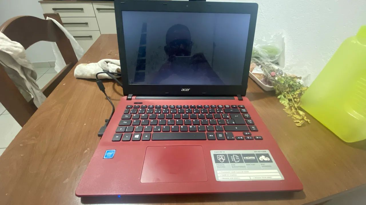 Notebook acer  - Foto 2