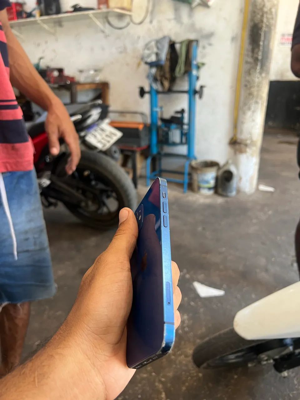 iPhone 12 - Foto 2