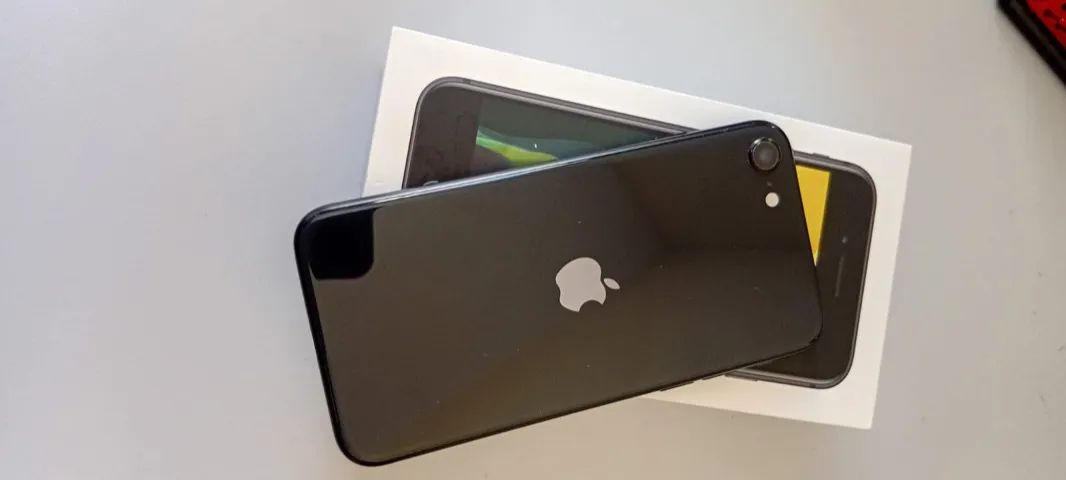 Celular iPhone SE - Foto 5