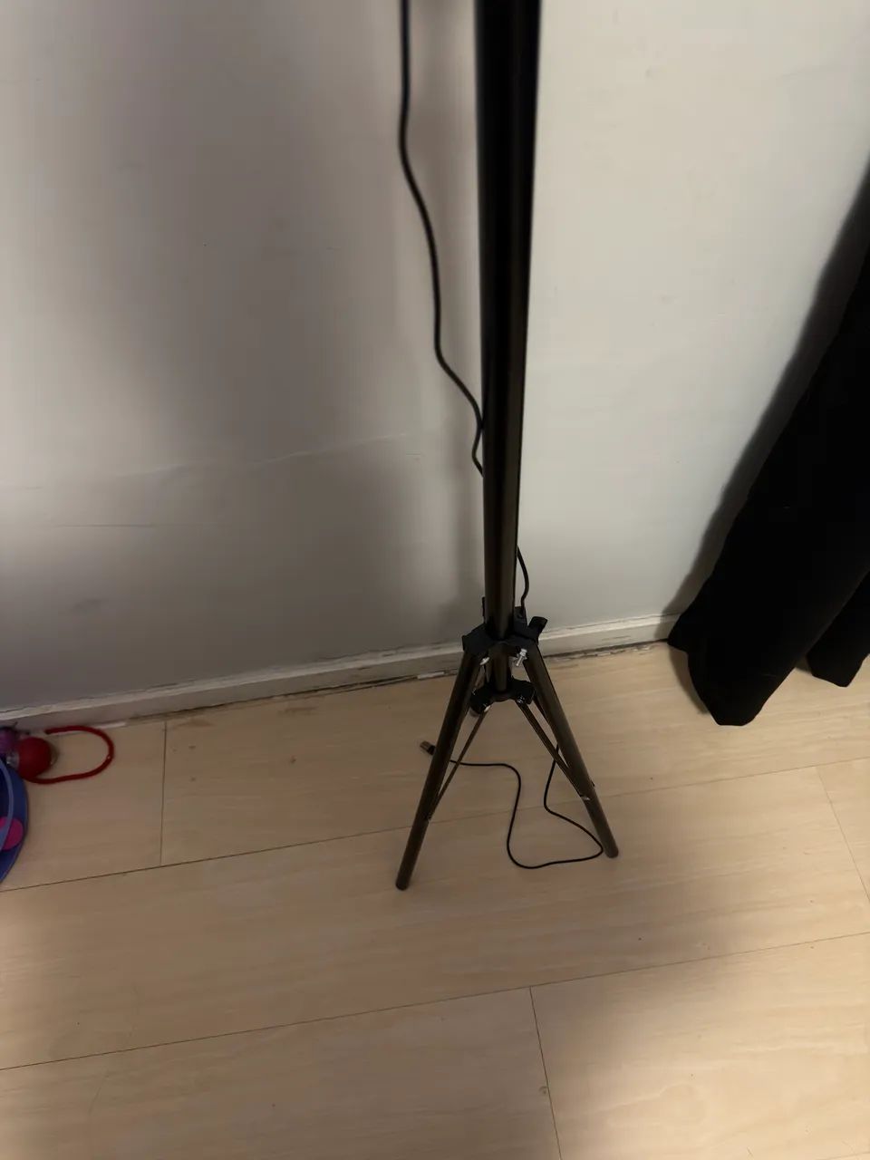 Ring light com 3 cores  - Foto 4