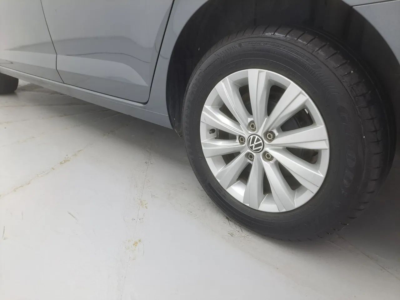 Volkswagen Virtus TSI 1.0 Flex 12V 4p Aut., foto 12 de 18