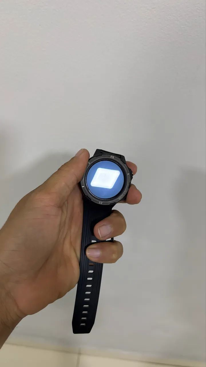 Technos Smartwatch - Foto 2