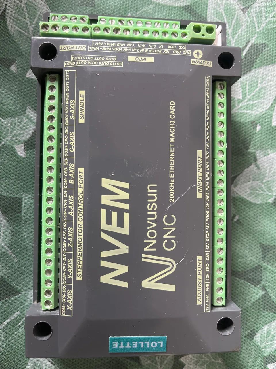 Kit CNC - Foto 3
