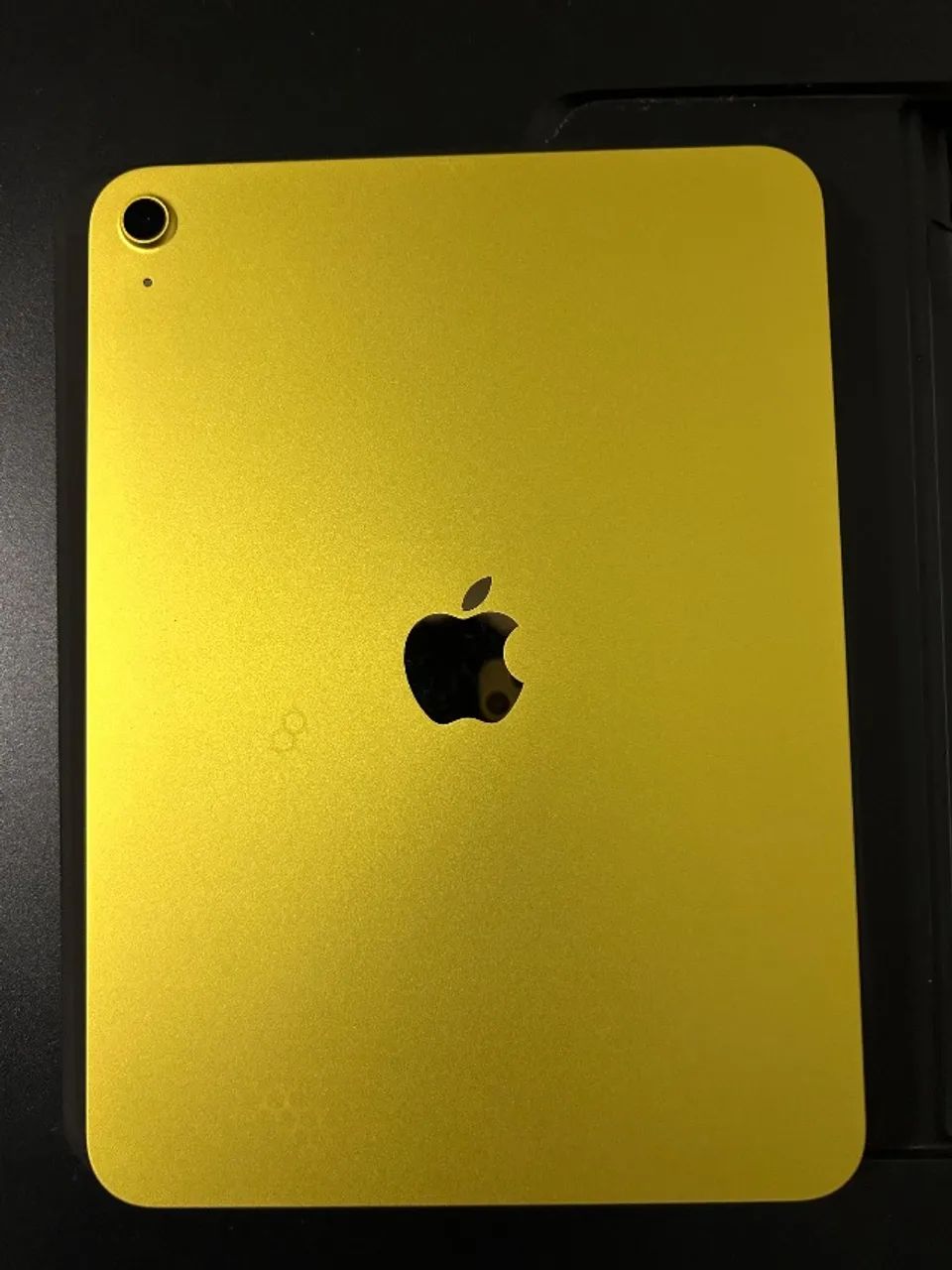 Ipad A16 128gb Amarelo - Peças de Celular - Jardim Monções