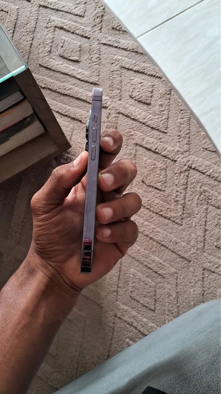 iPhone 14 Pro - Foto 2