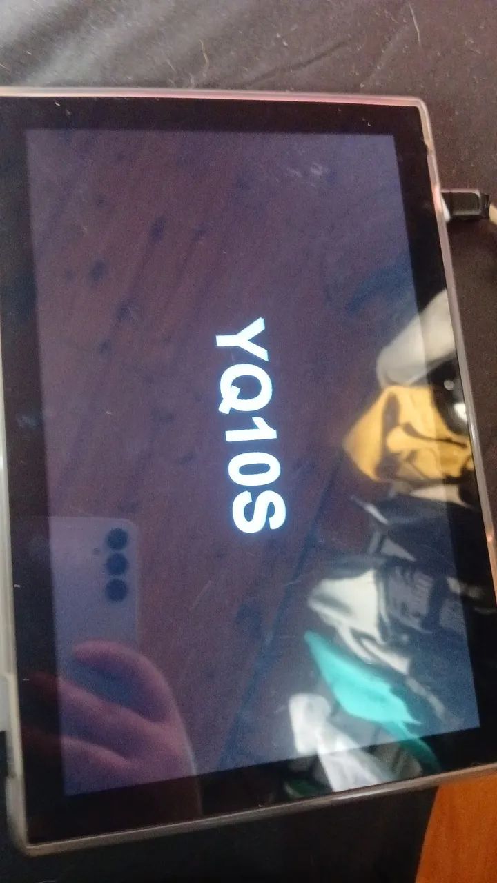 Tablet Semi Novo  - Foto 3