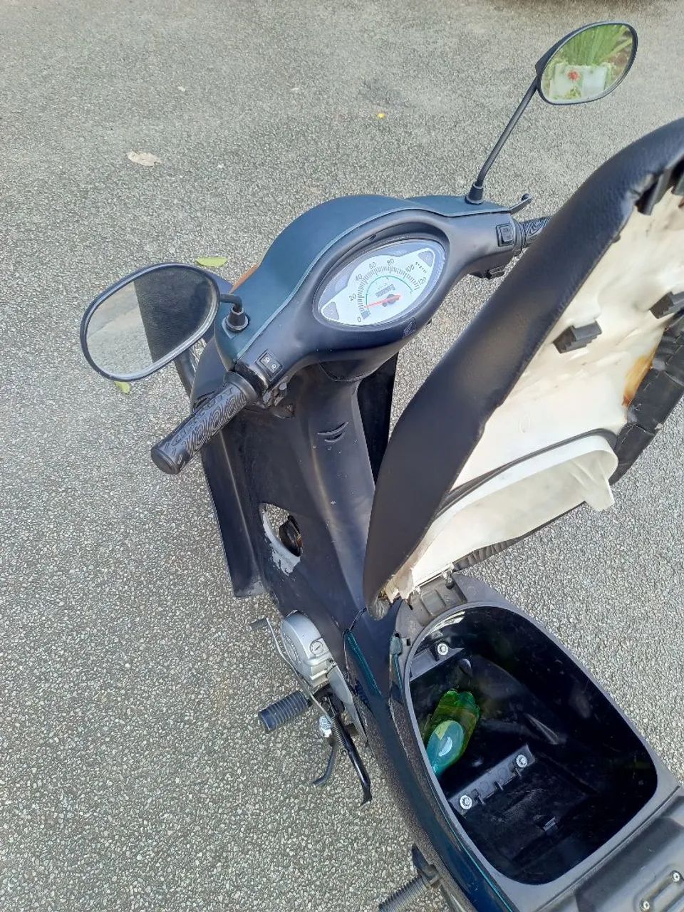 Vendo ou troco. - Foto 2