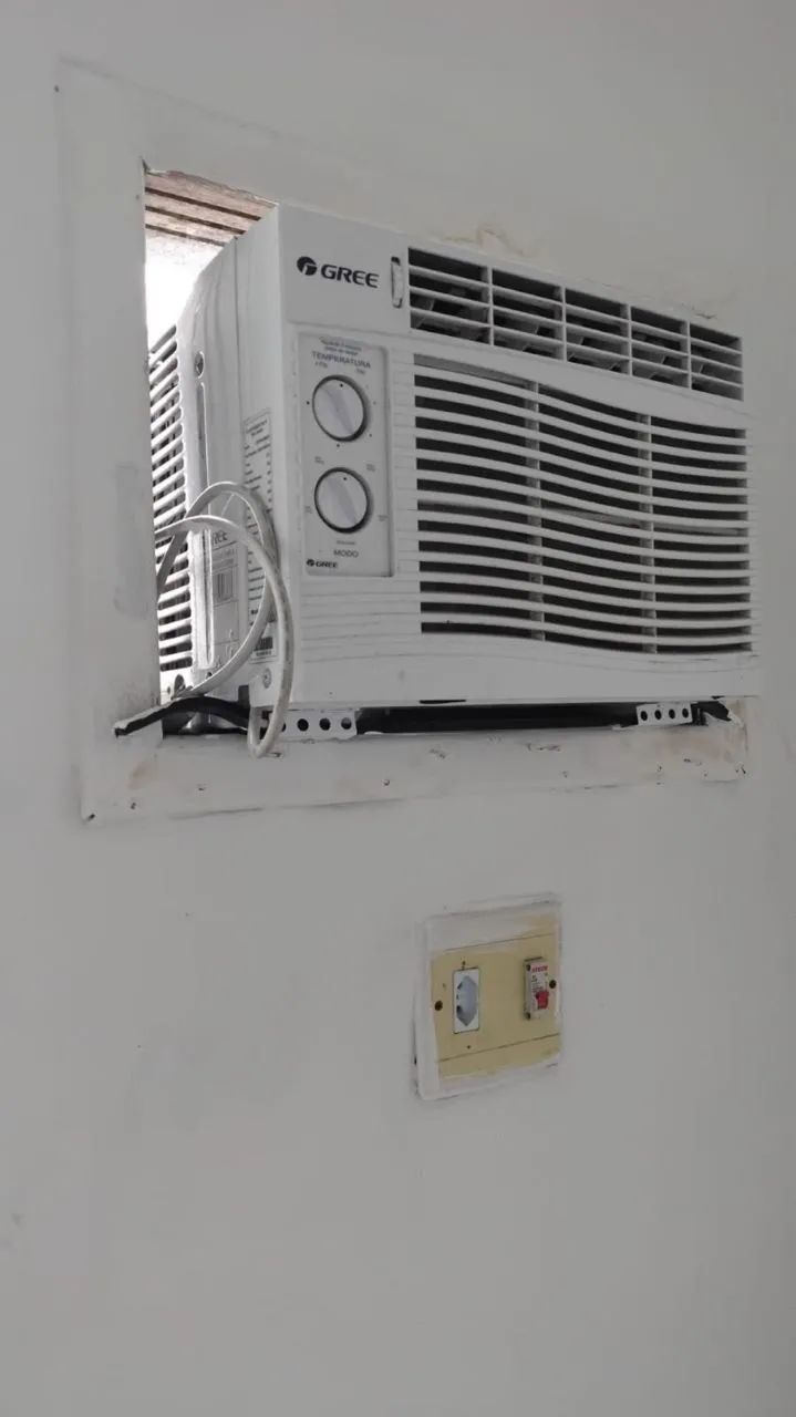 AR CONDICIONADO 7000 BTU