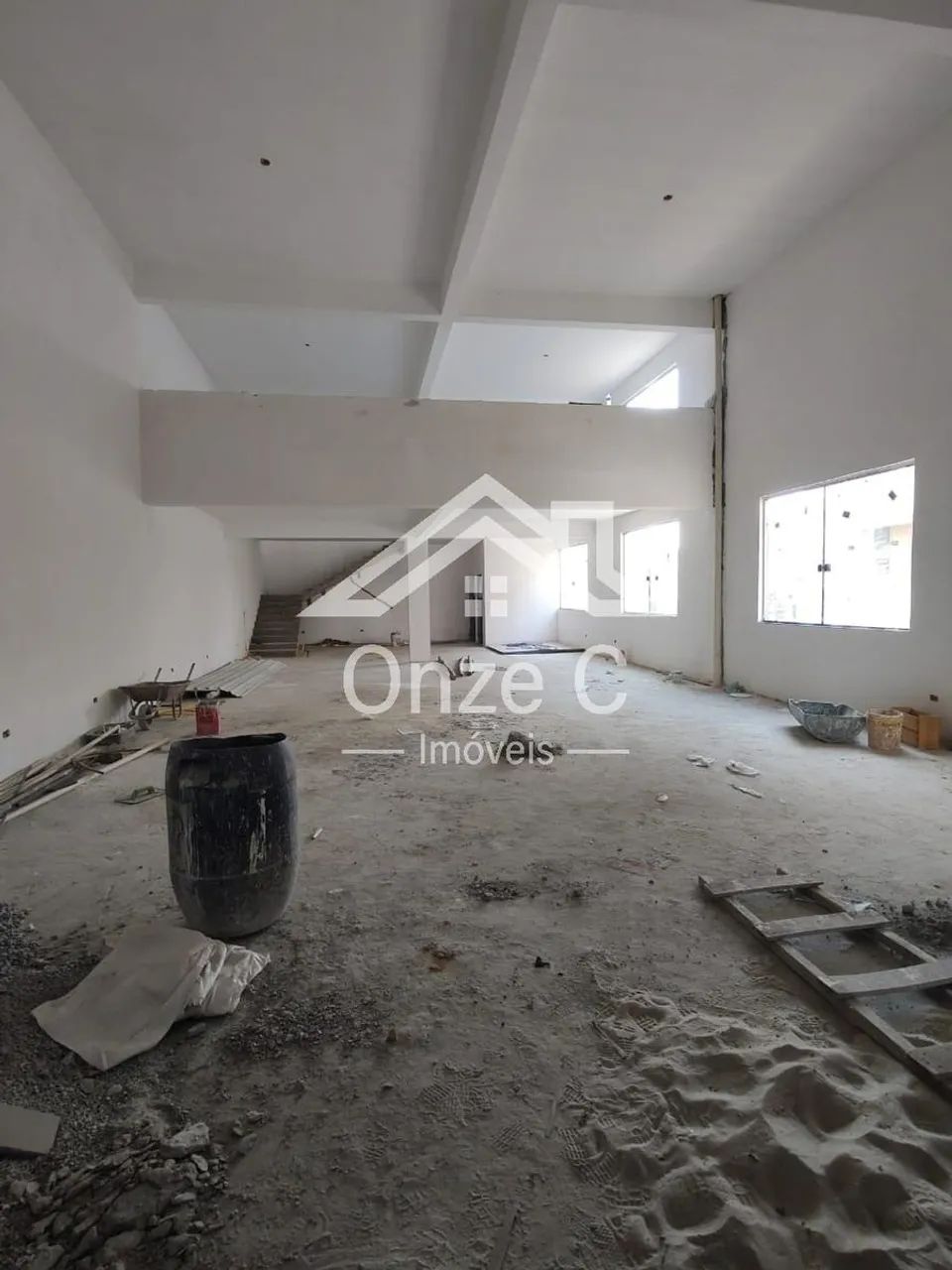 PRÉDIO COMERCIAL 494m² PARA LOCAÇÃO - CENTRO DE GUARULHOS - Foto 3