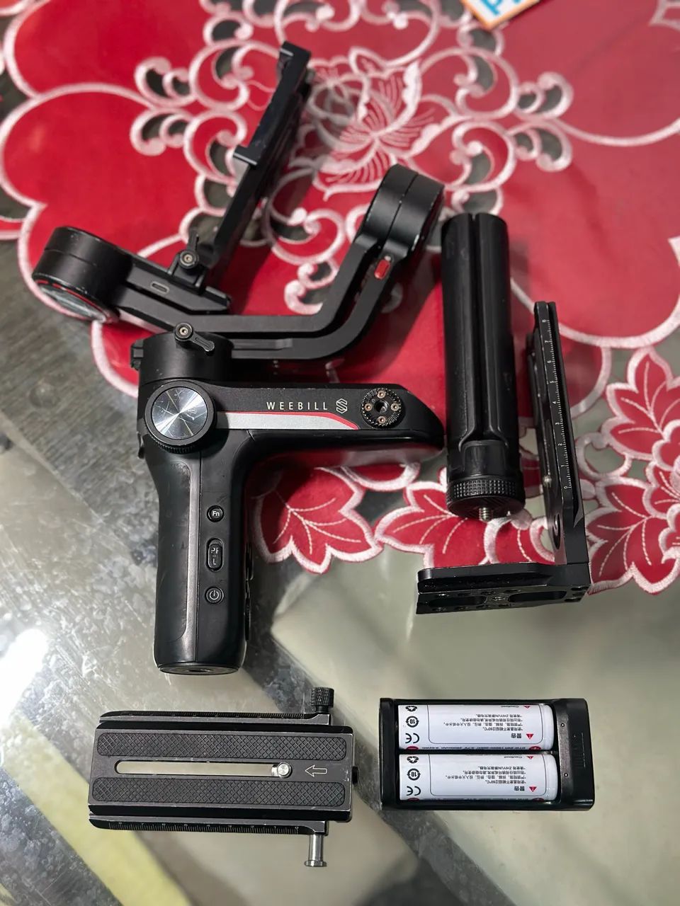 Gimbal