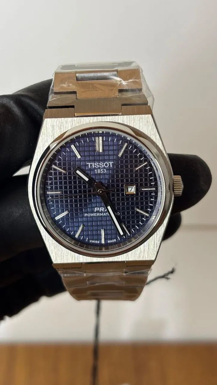 Relógio Tissot Prx 36mm  - Foto 2