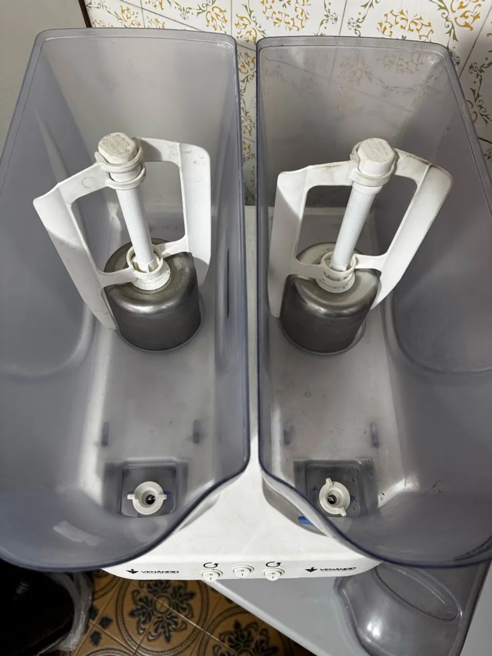 Refresqueira Venâncio RV216 Inox 220V - Foto 3