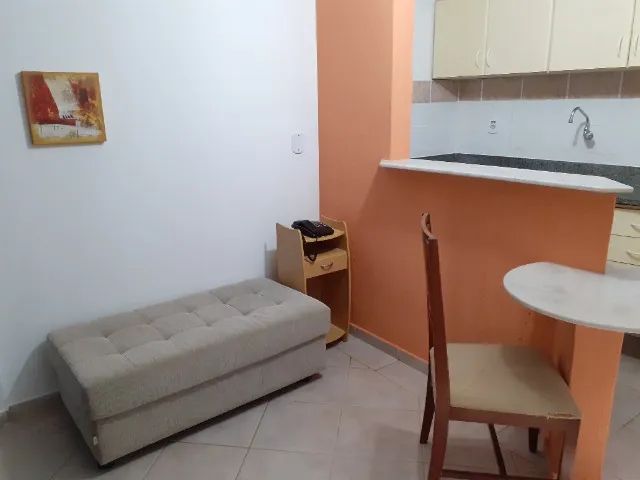Kit Super Espaçosa Próximo a UNB CLN 412 - Foto 2