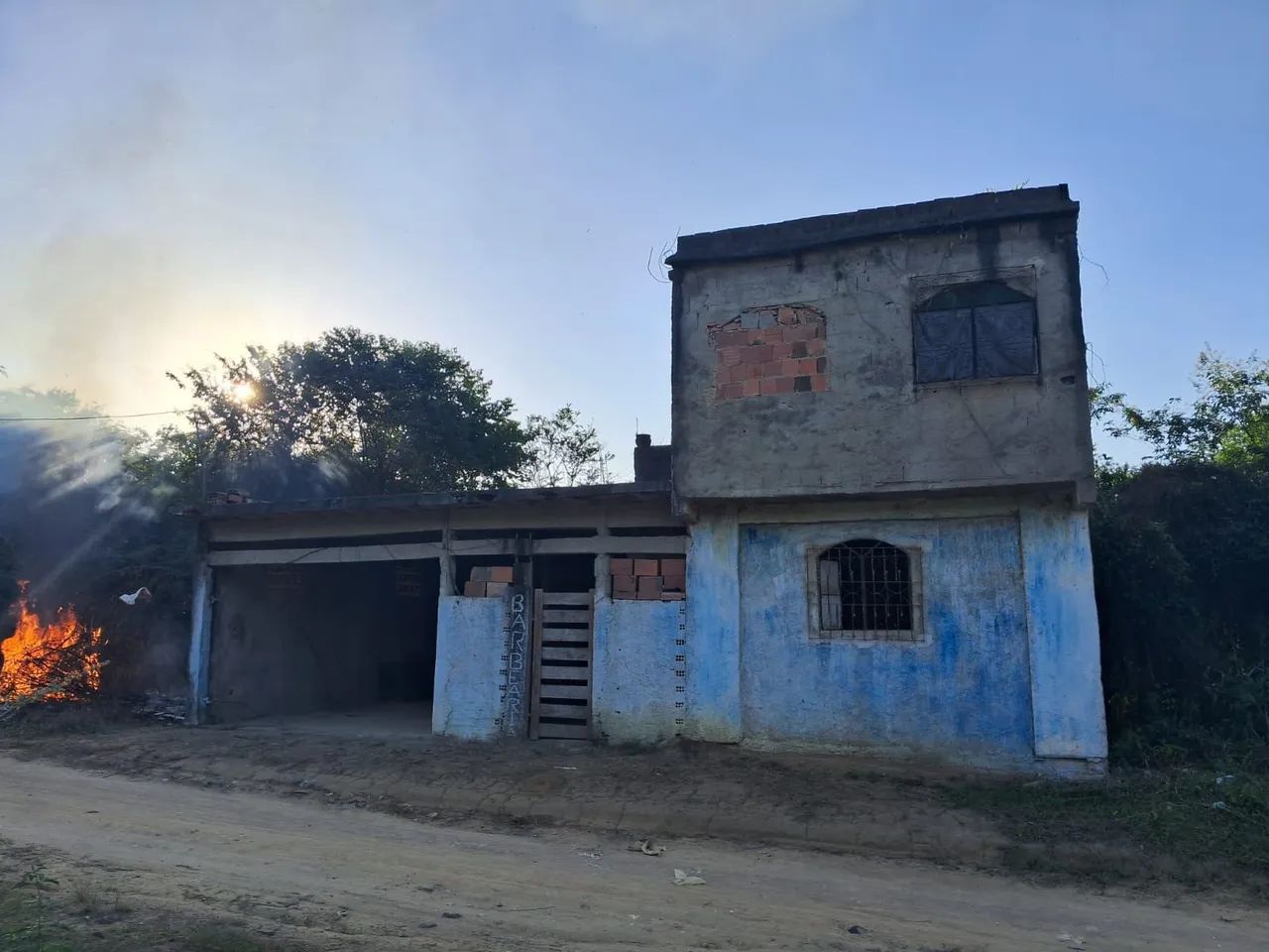 Foto - Itaboraí - Centro (Manilha)