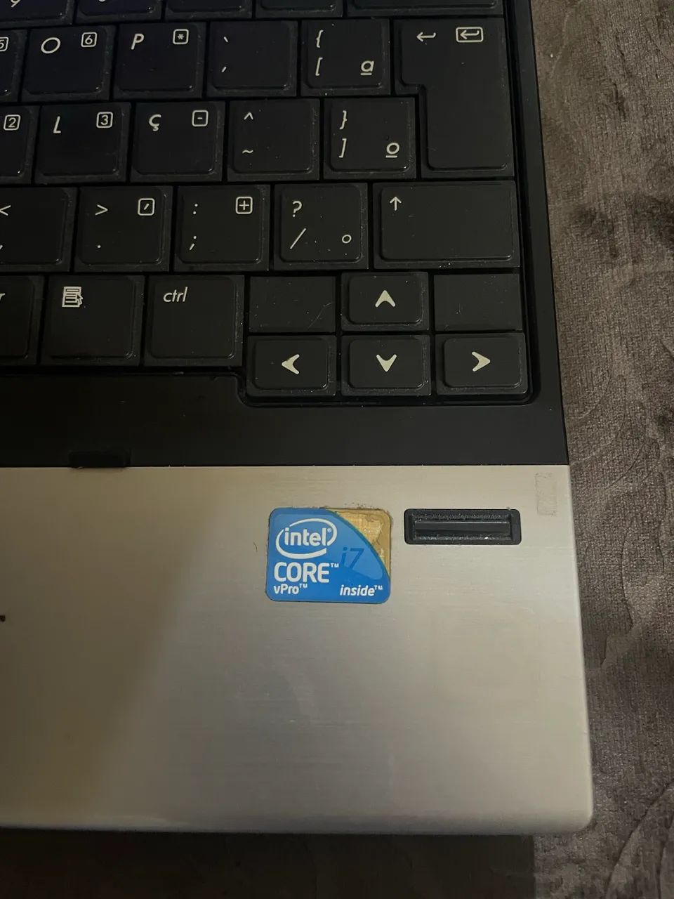 Notebook i7 vPro Com SSD - Foto 2