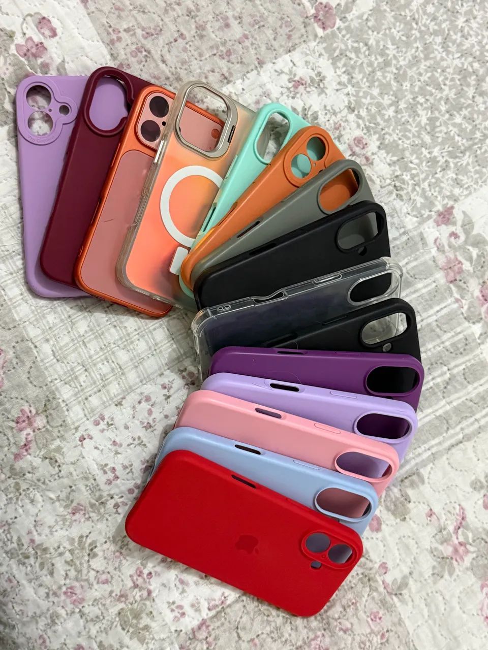 Capinhas de celular 