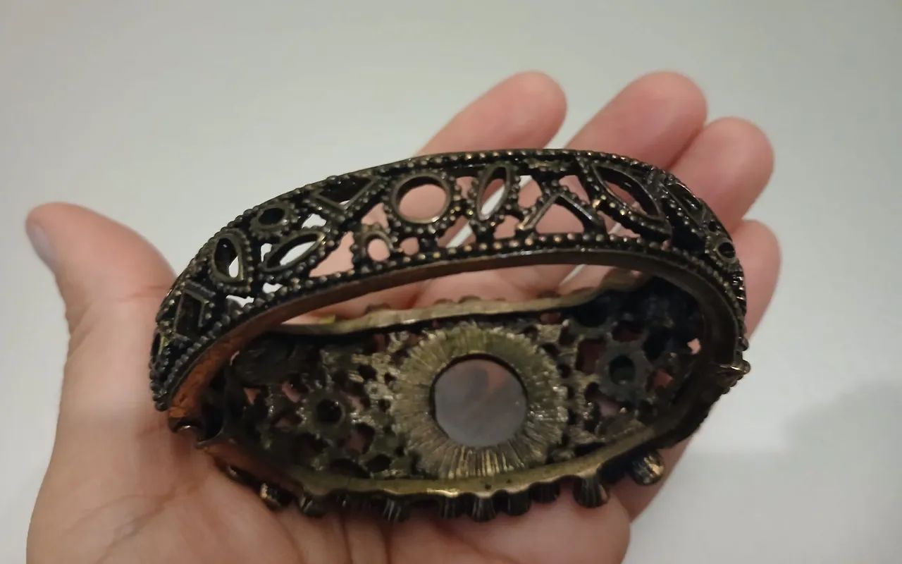 Bracelete Vintage - Foto 3