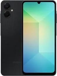 Samsung galáxia A06 