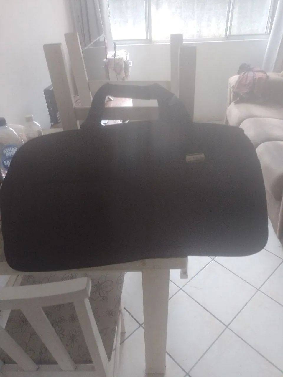 Bolsa de viagem seanite - Foto 2