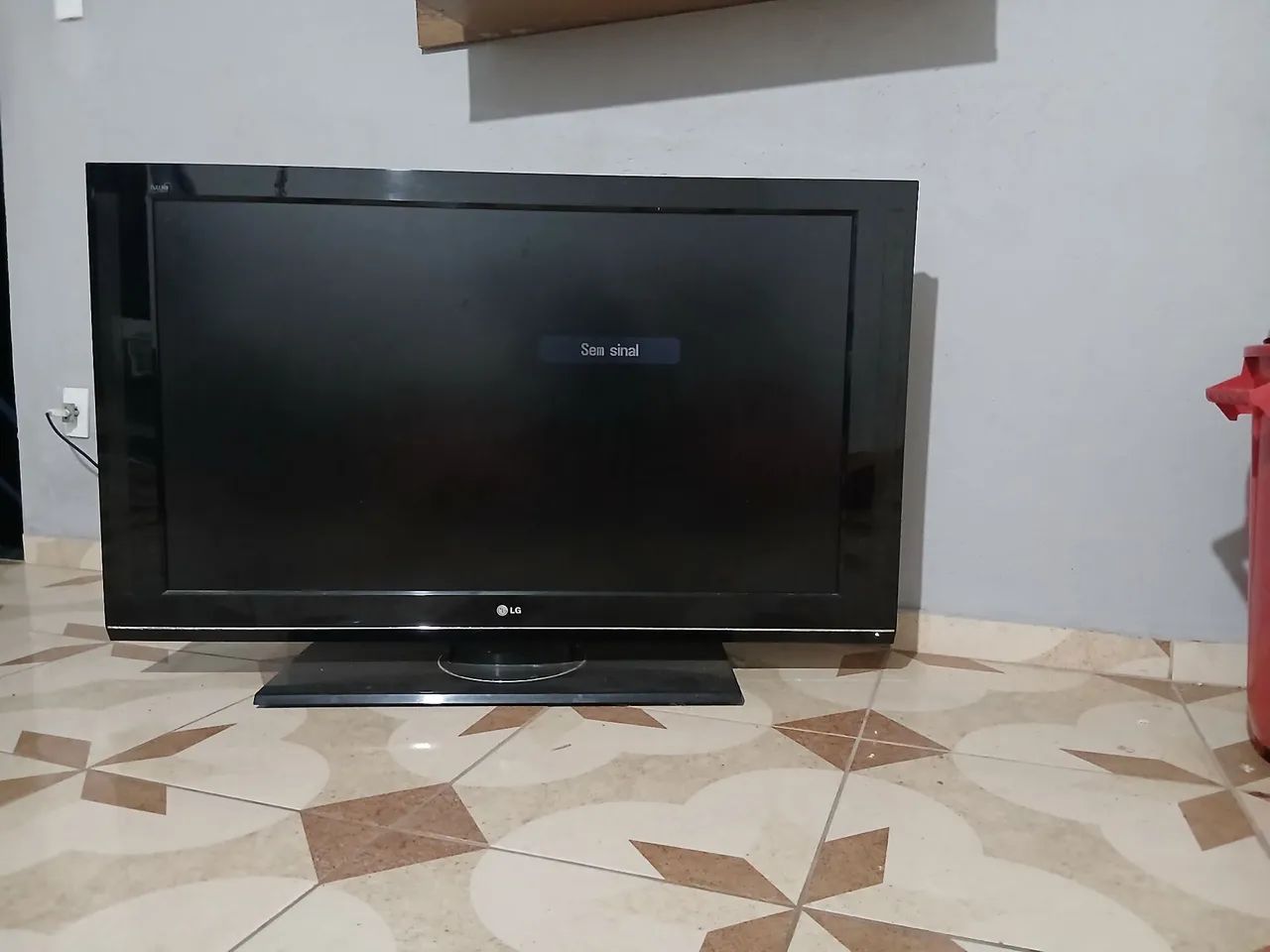 Televisão LG