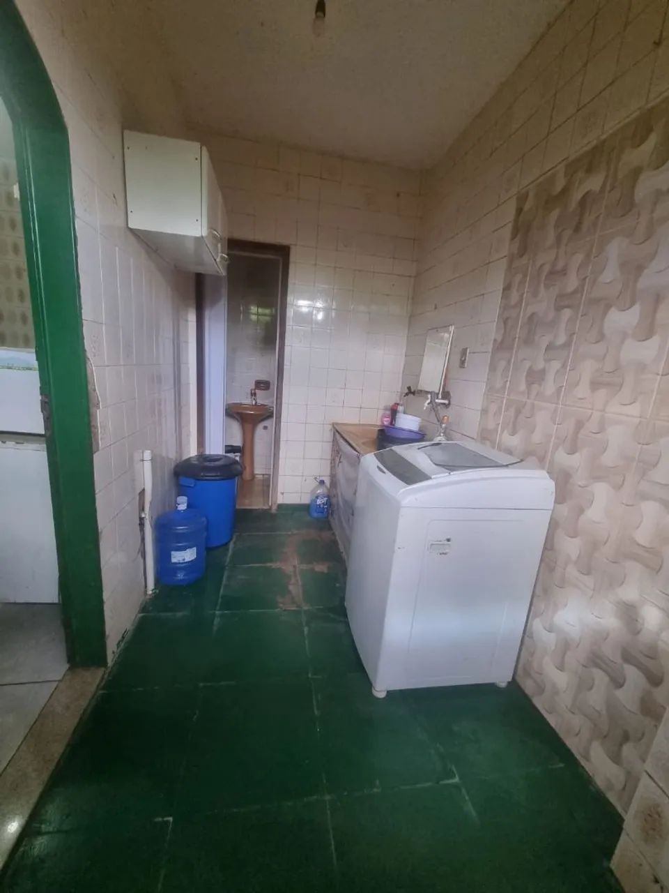 Vendo linda casa no Gama Leste - Foto 5